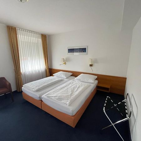 Munster Horstmann Garni Hotel Eksteriør billede